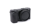 Sony A6000