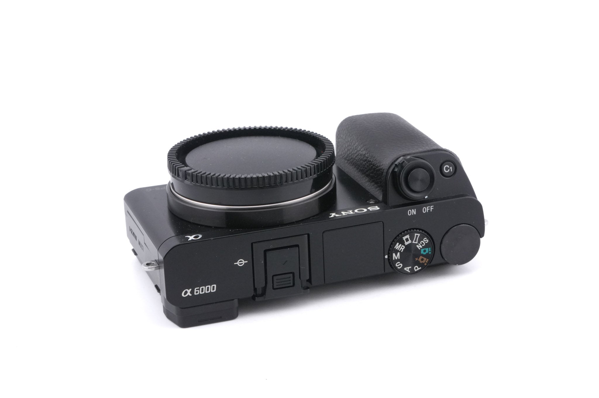 Sony A6000