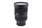 Sigma 24-70mm f2.8 DG DN Art (019)