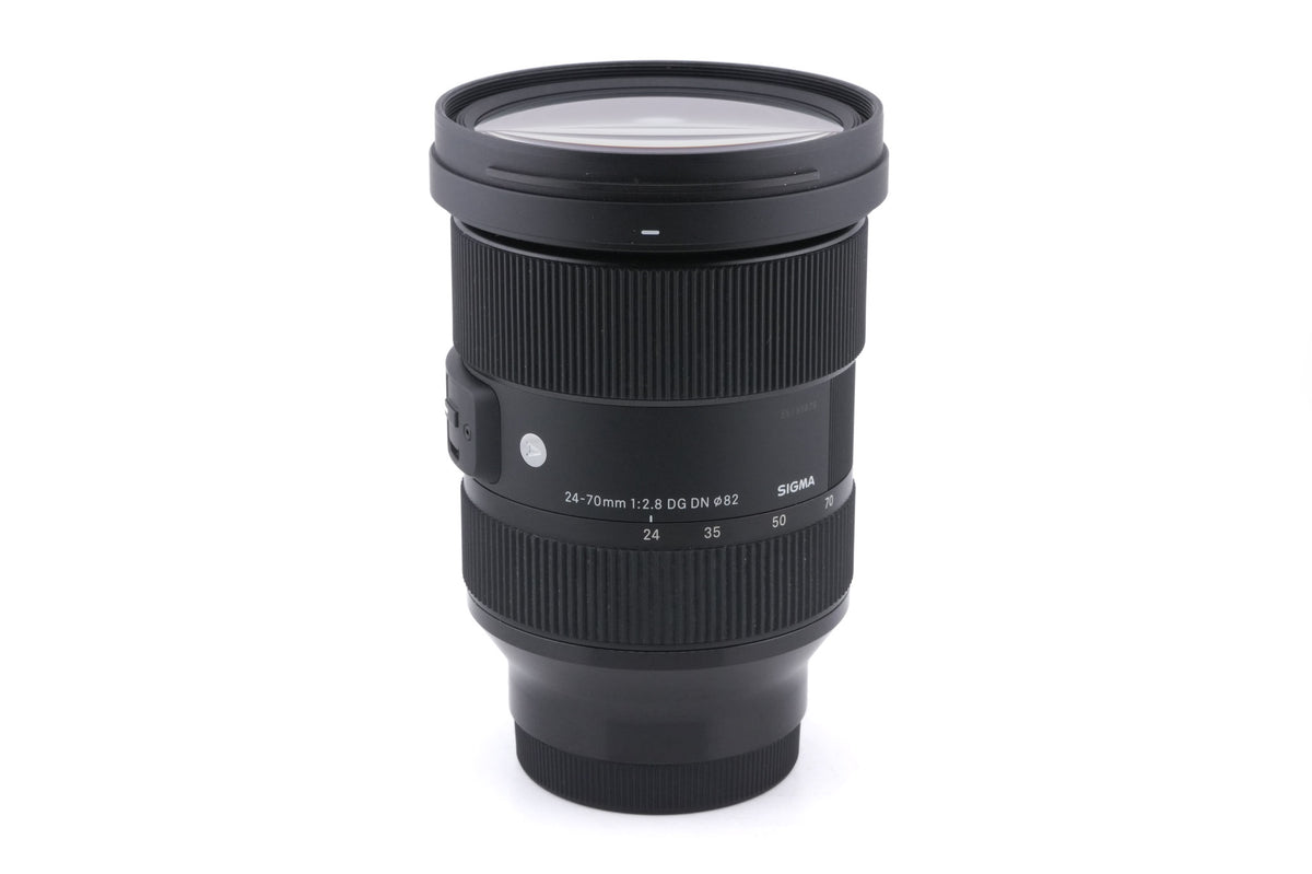 Sigma 24-70mm f2.8 DG DN Art (019)