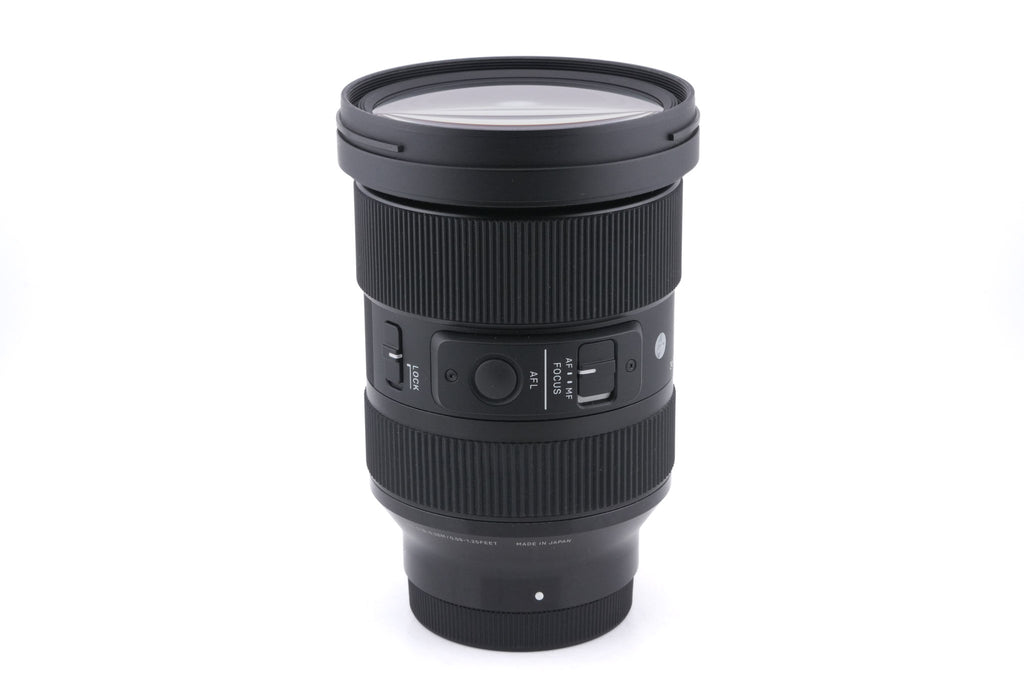 Sigma 24-70mm f2.8 DG DN Art (019)