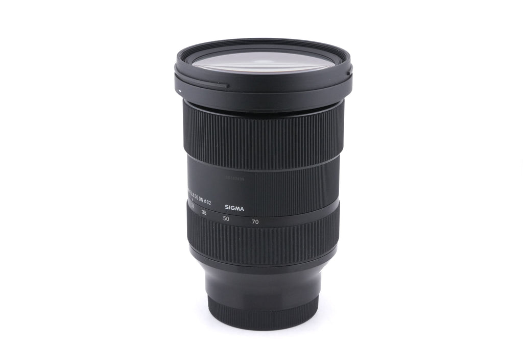Sigma 24-70mm f2.8 DG DN Art (019)
