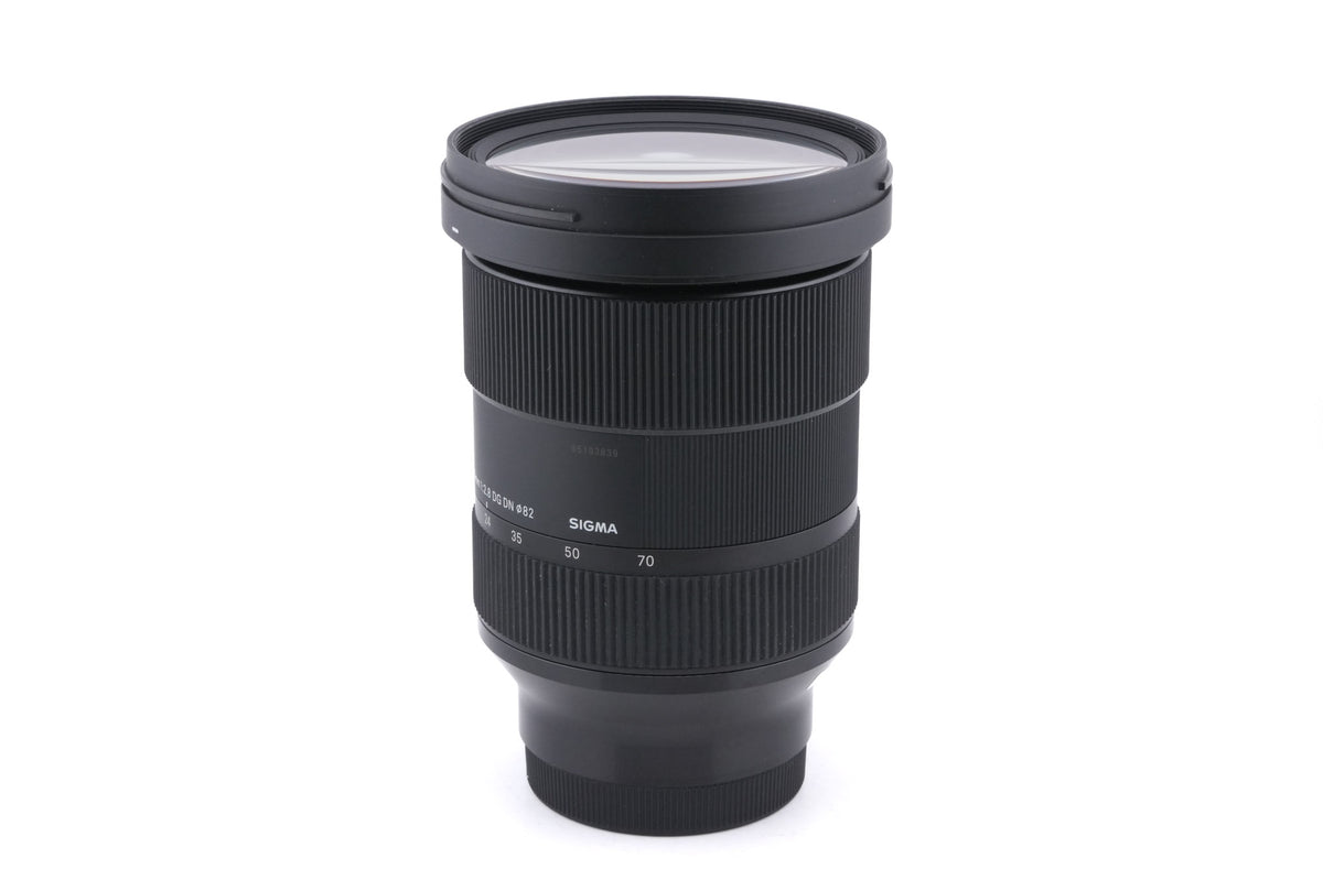 Sigma 24-70mm f2.8 DG DN Art (019)