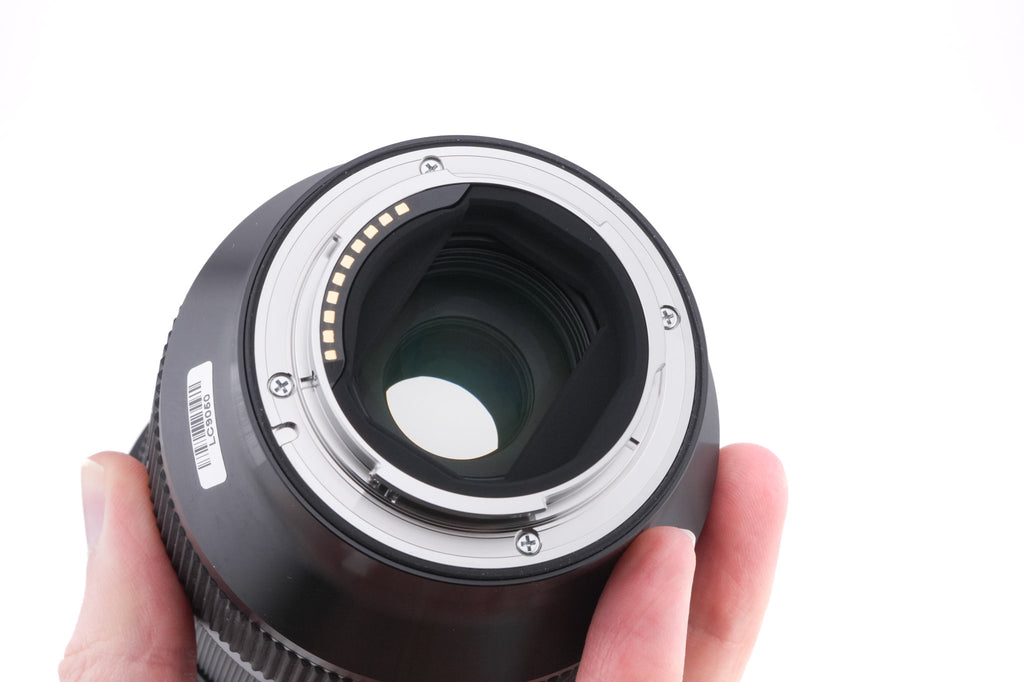 Sigma 24-70mm f2.8 DG DN Art (019)