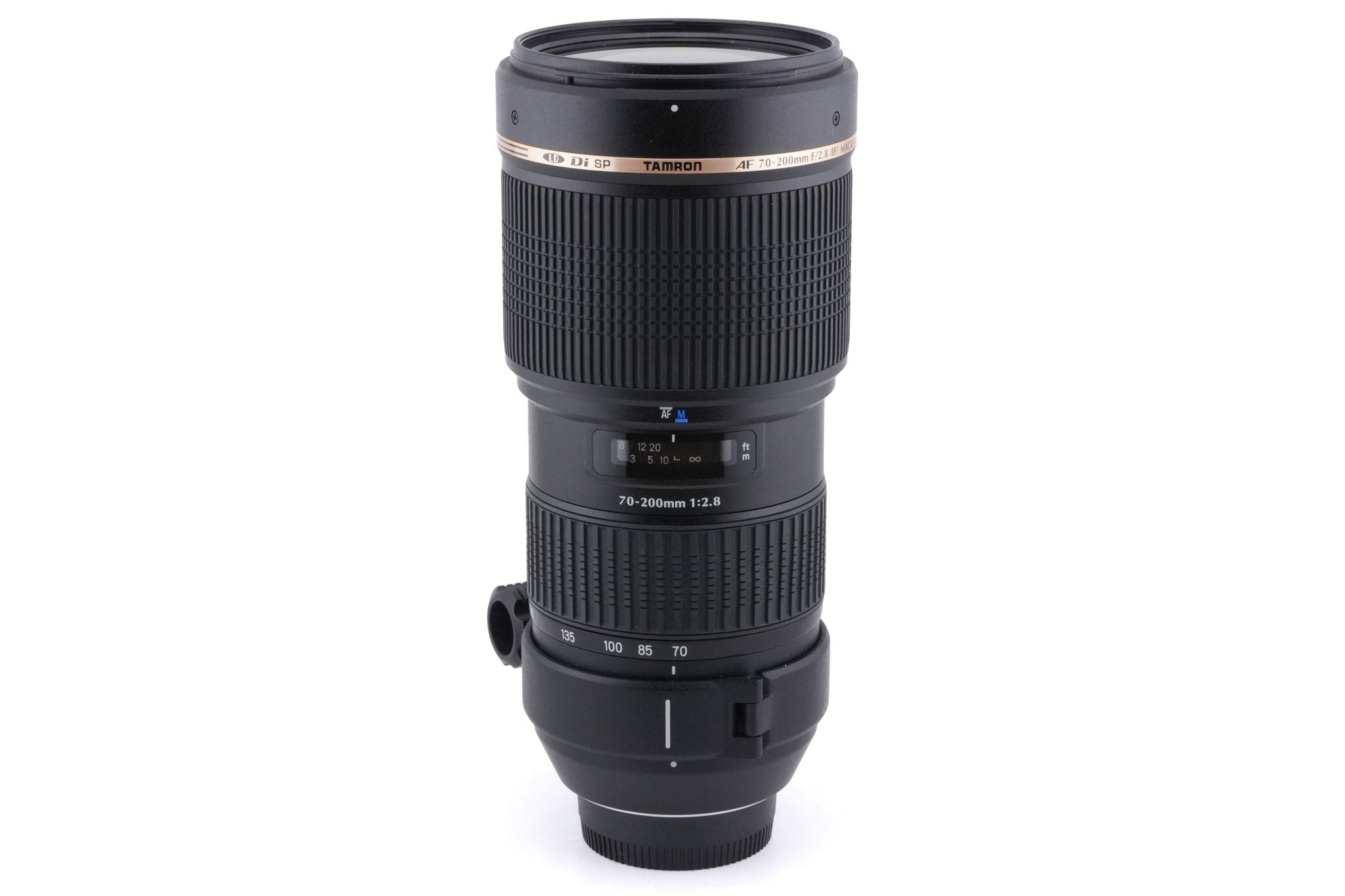 Tamron 70-200mm f2.8 SP LD DI AF (IF) Macro (A001)