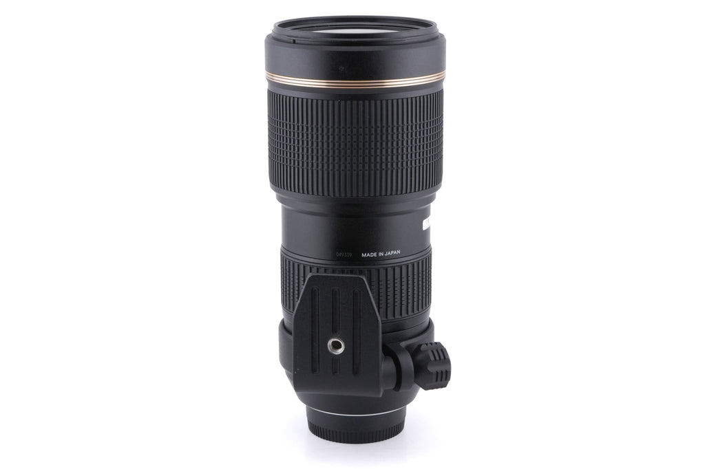 Tamron 70-200mm f2.8 SP LD DI AF (IF) Macro (A001)