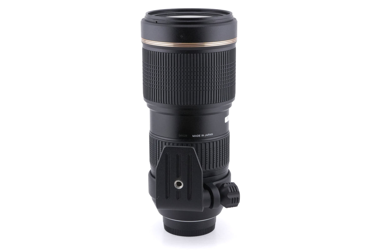 Tamron 70-200mm f2.8 SP LD DI AF (IF) Macro (A001)