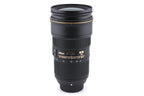 Nikon 24-70mm f2.8 AF-S Nikkor E ED N VR
