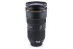 Nikon 24-70mm f2.8 AF-S Nikkor E ED N VR