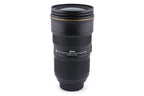 Nikon 24-70mm f2.8 AF-S Nikkor E ED N VR