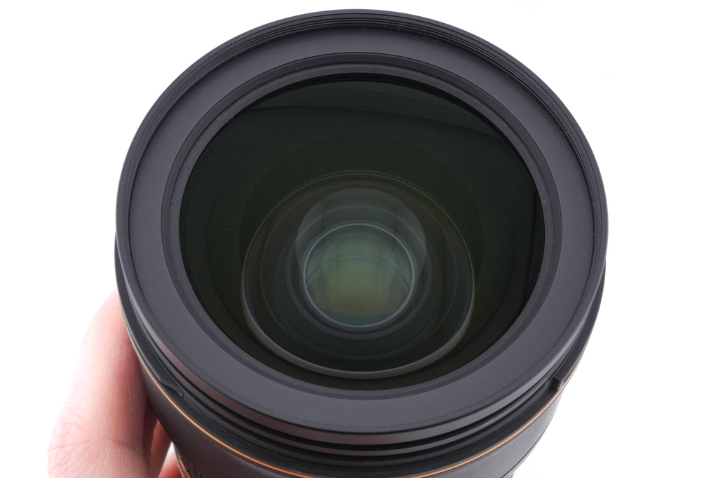 Nikon 24-70mm f2.8 AF-S Nikkor E ED N VR