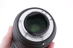 Nikon 24-70mm f2.8 AF-S Nikkor E ED N VR