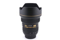 Nikon 14-24mm f2.8 AF-S Nikkor G ED N