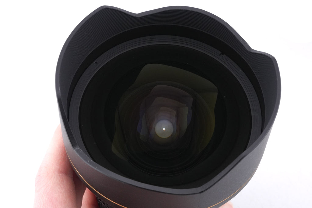 Nikon 14-24mm f2.8 AF-S Nikkor G ED N