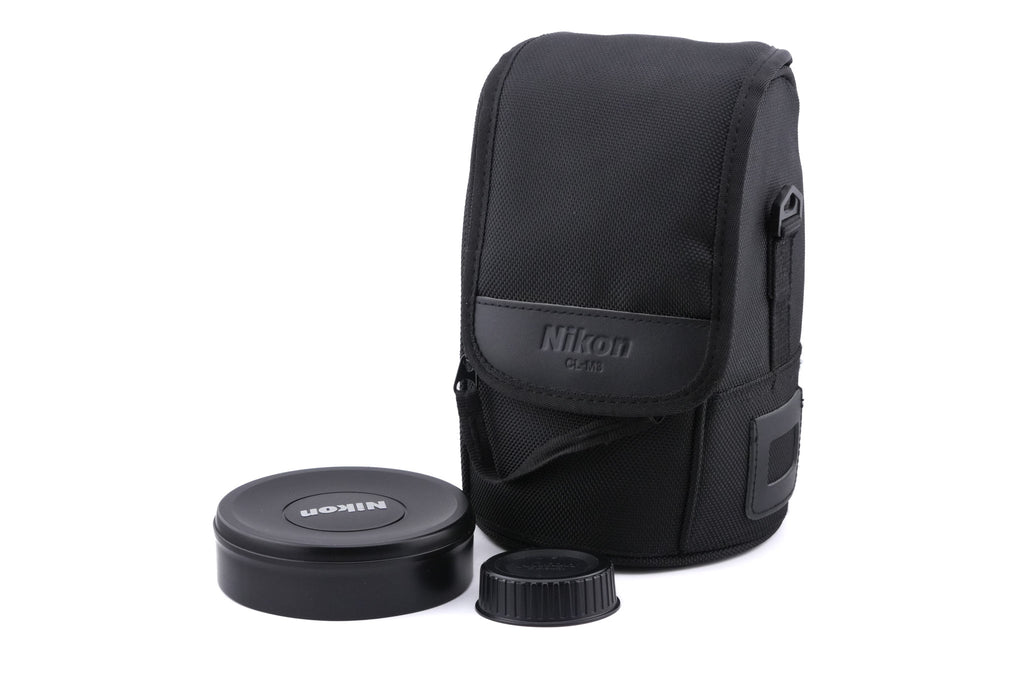 Nikon 14-24mm f2.8 AF-S Nikkor G ED N