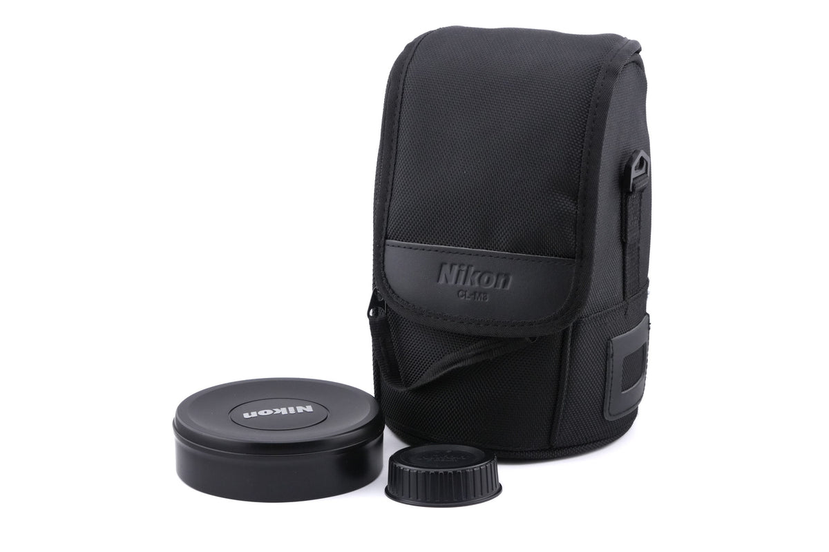 Nikon 14-24mm f2.8 AF-S Nikkor G ED N
