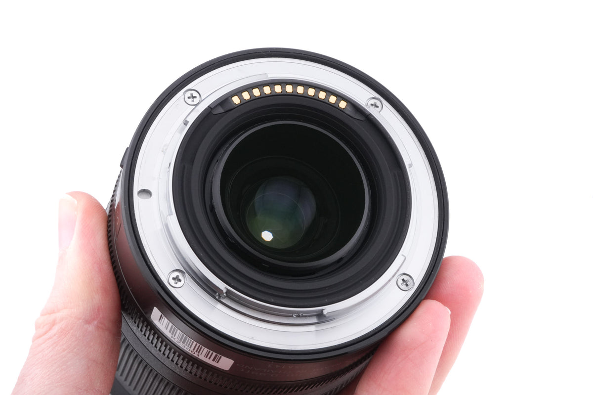 Nikon 24-70mm f4 Nikkor Z S