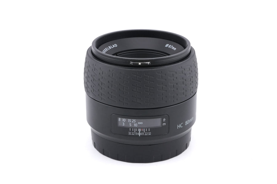 Hasselblad 80mm f2.8 HC