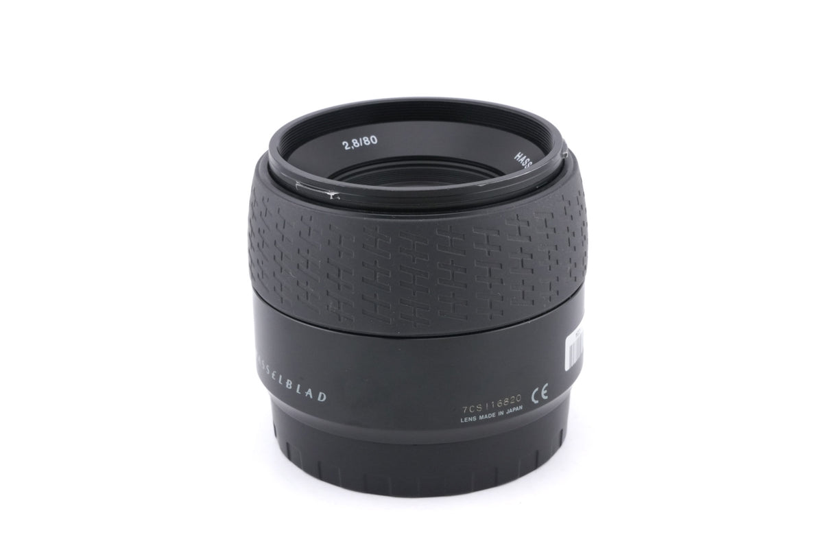 Hasselblad 80mm f2.8 HC