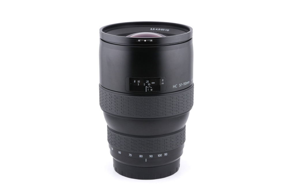 Hasselblad 50-110mm f3.5-4.5 HC