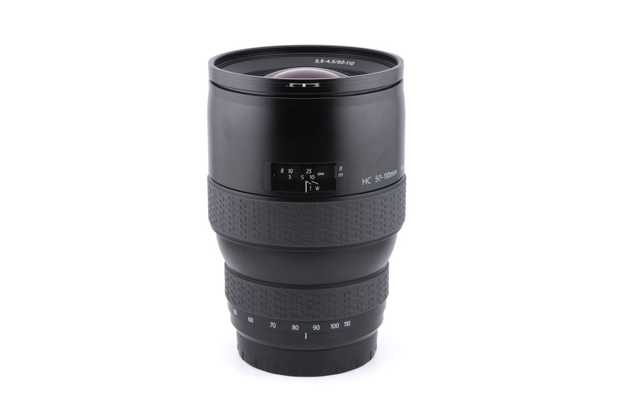 Hasselblad 50-110mm f3.5-4.5 HC
