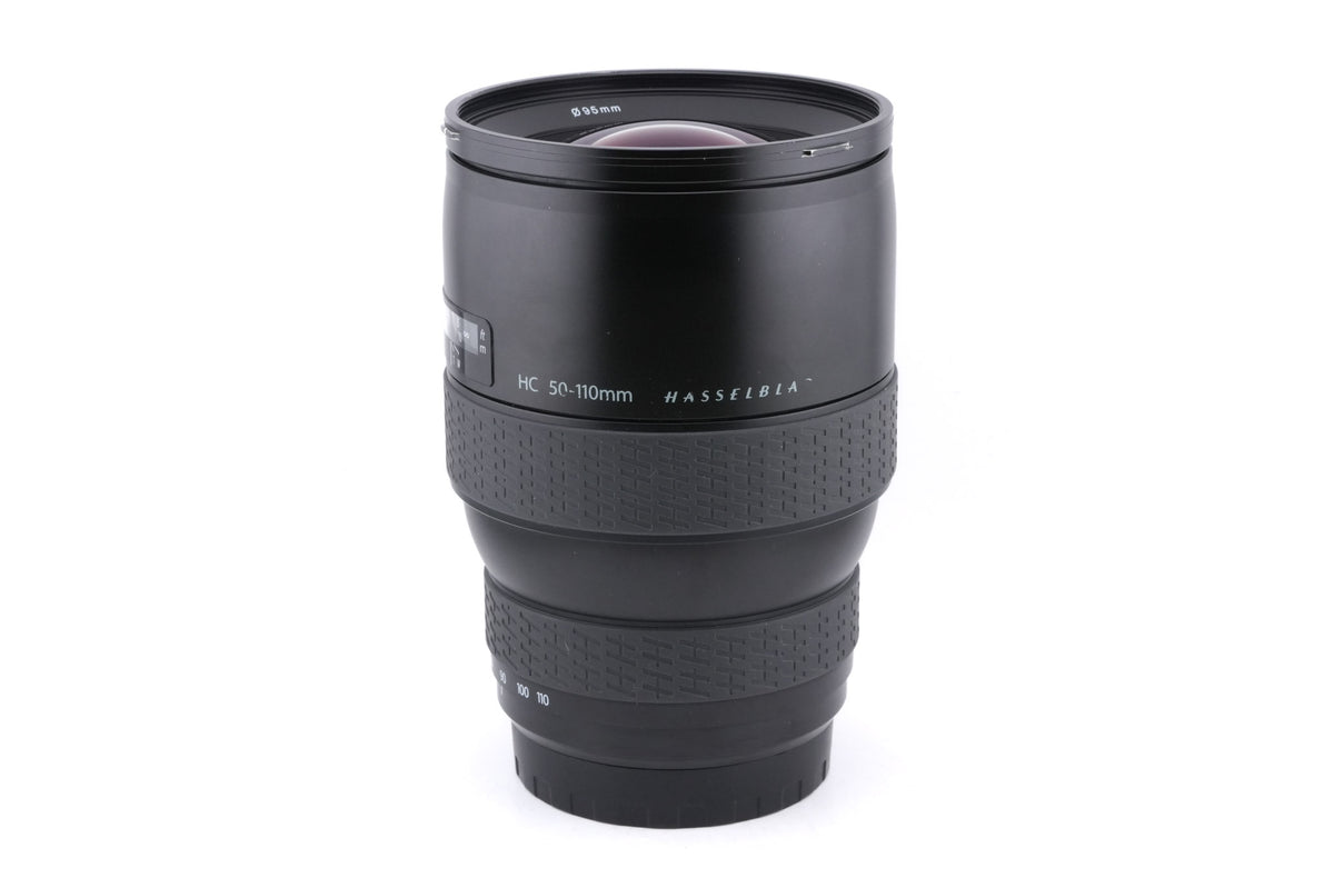 Hasselblad 50-110mm f3.5-4.5 HC