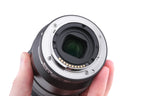 Sony 18-105mm f4 G PZ OSS (SELP18105G)
