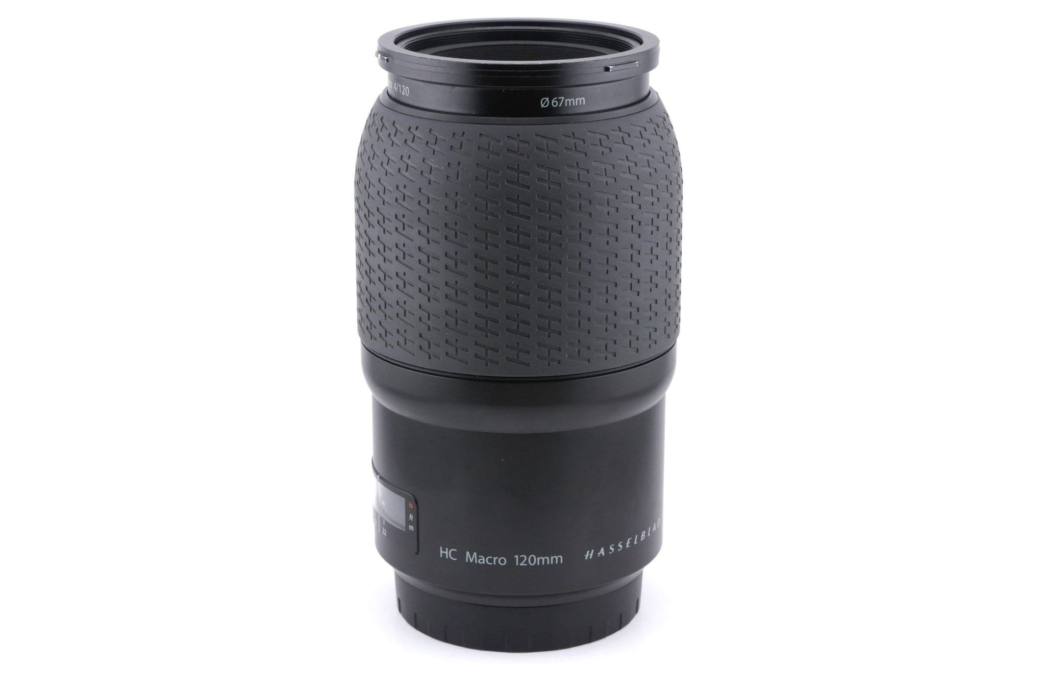 Hasselblad 120mm f4 HC Macro
