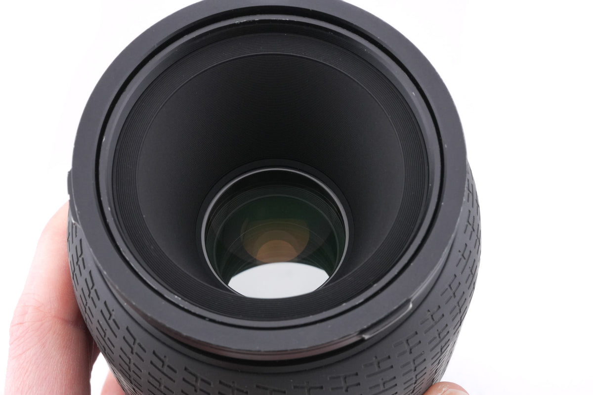 Hasselblad 120mm f4 HC Macro