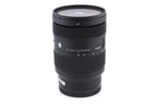 Sigma 28-70mm f2.8 DG DN Contemporary (021)