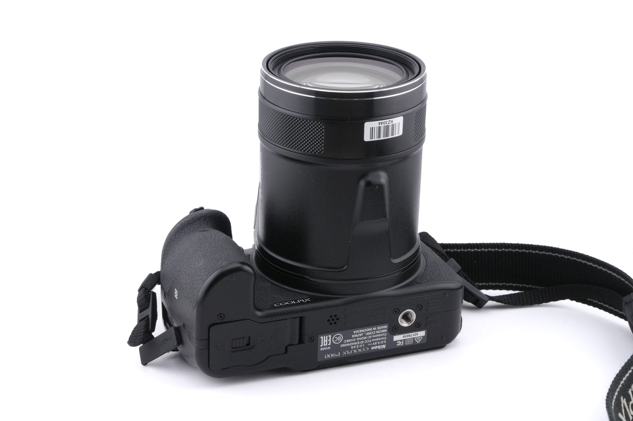 Nikon Coolpix P900