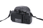 Nikon Coolpix P900