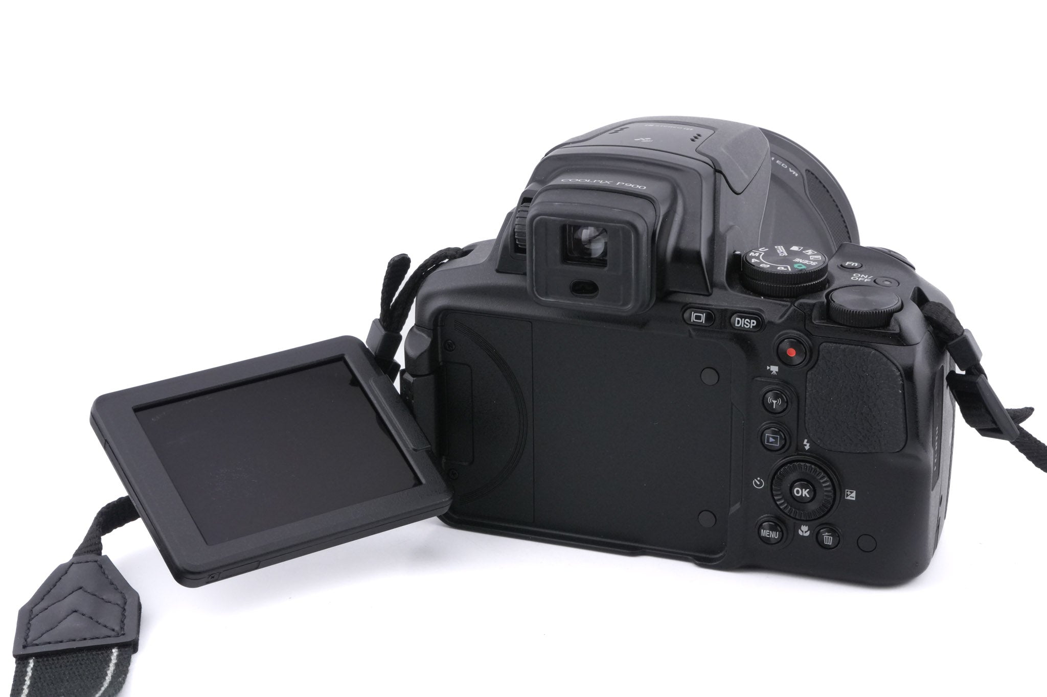 Nikon Coolpix P900