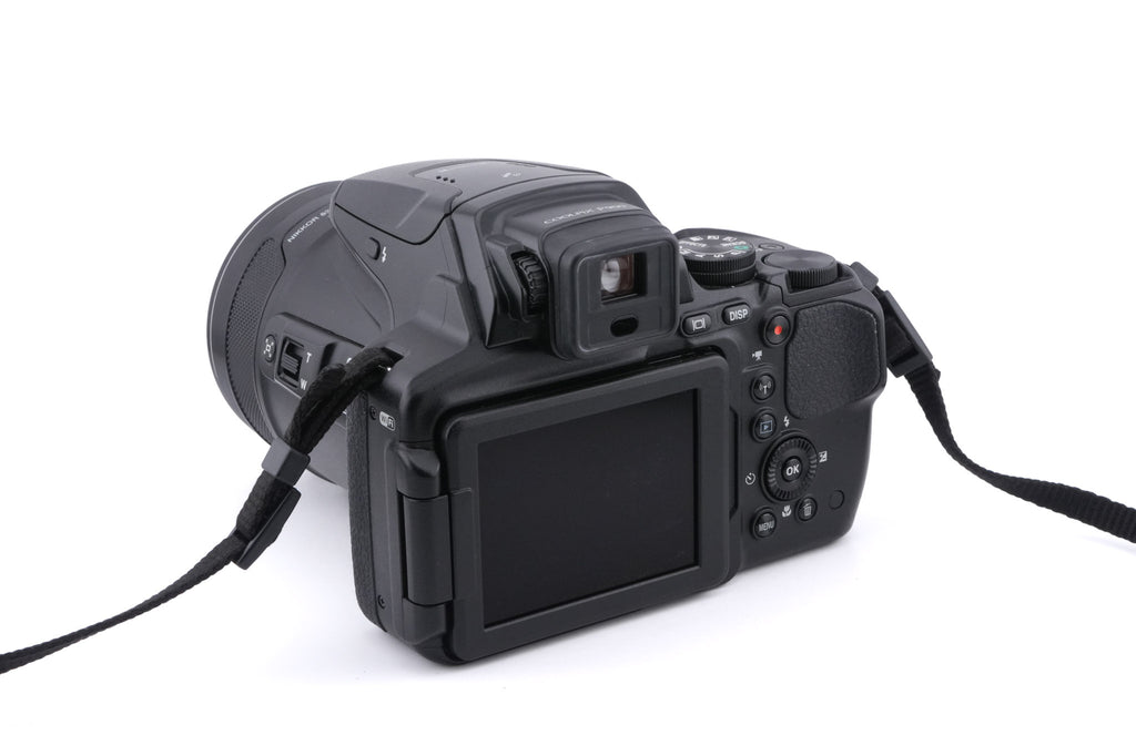 Nikon Coolpix P900