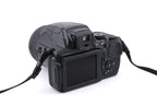 Nikon Coolpix P900
