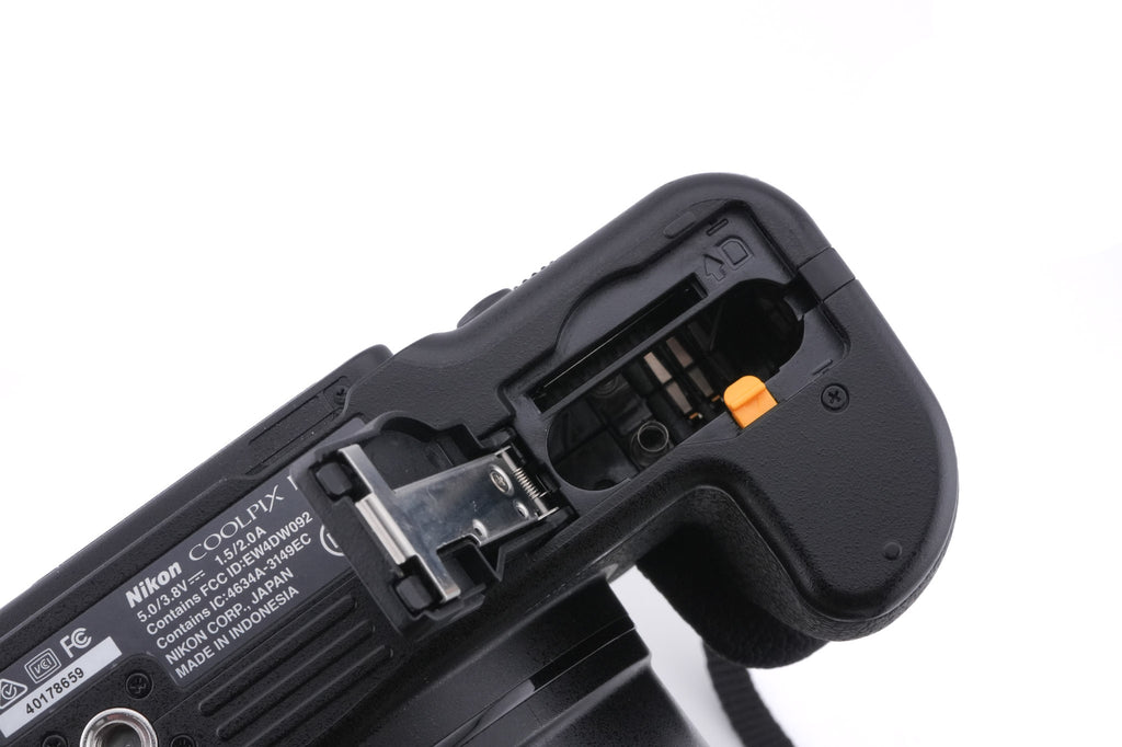 Nikon Coolpix P900