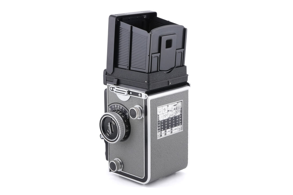 Rollei Rolleiflex 3.5T (K8-T1)
