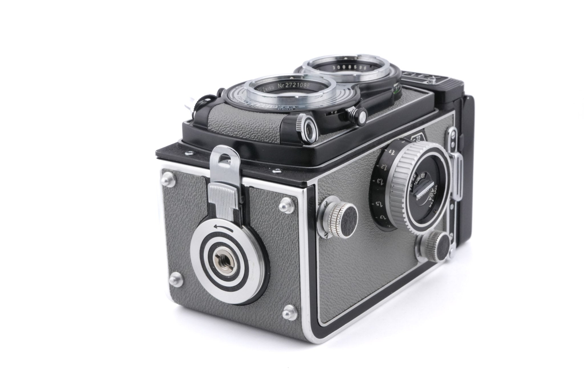 Rollei Rolleiflex 3.5T (K8-T1)