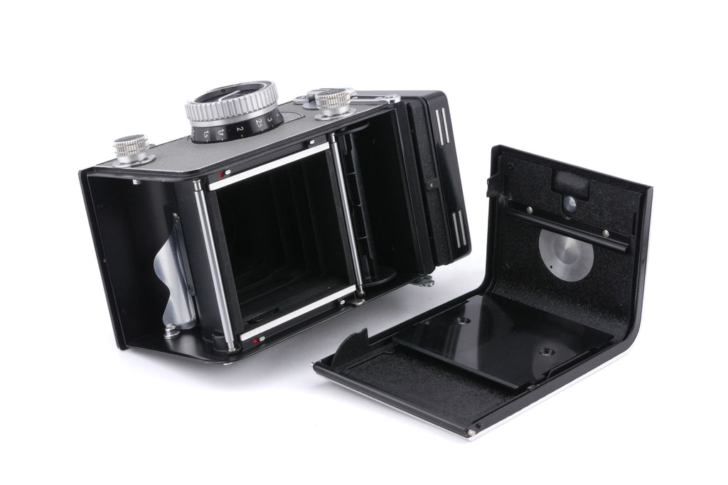 Rollei Rolleiflex 3.5T (K8-T1)
