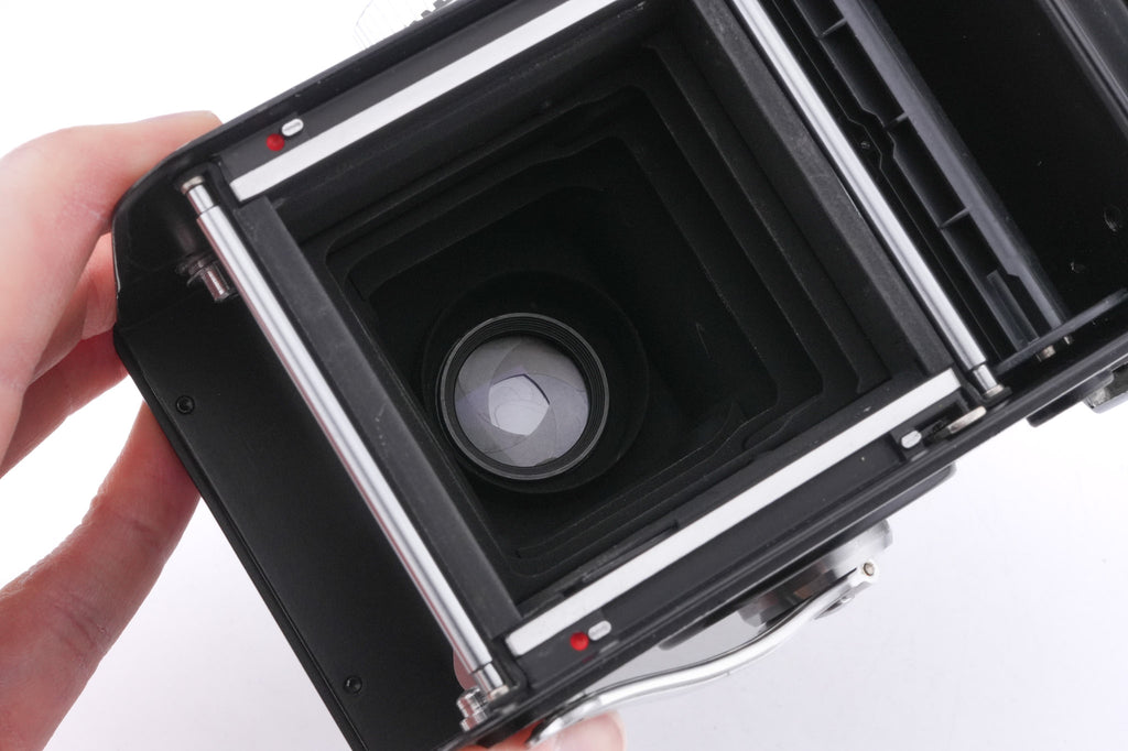 Rollei Rolleiflex 3.5T (K8-T1)