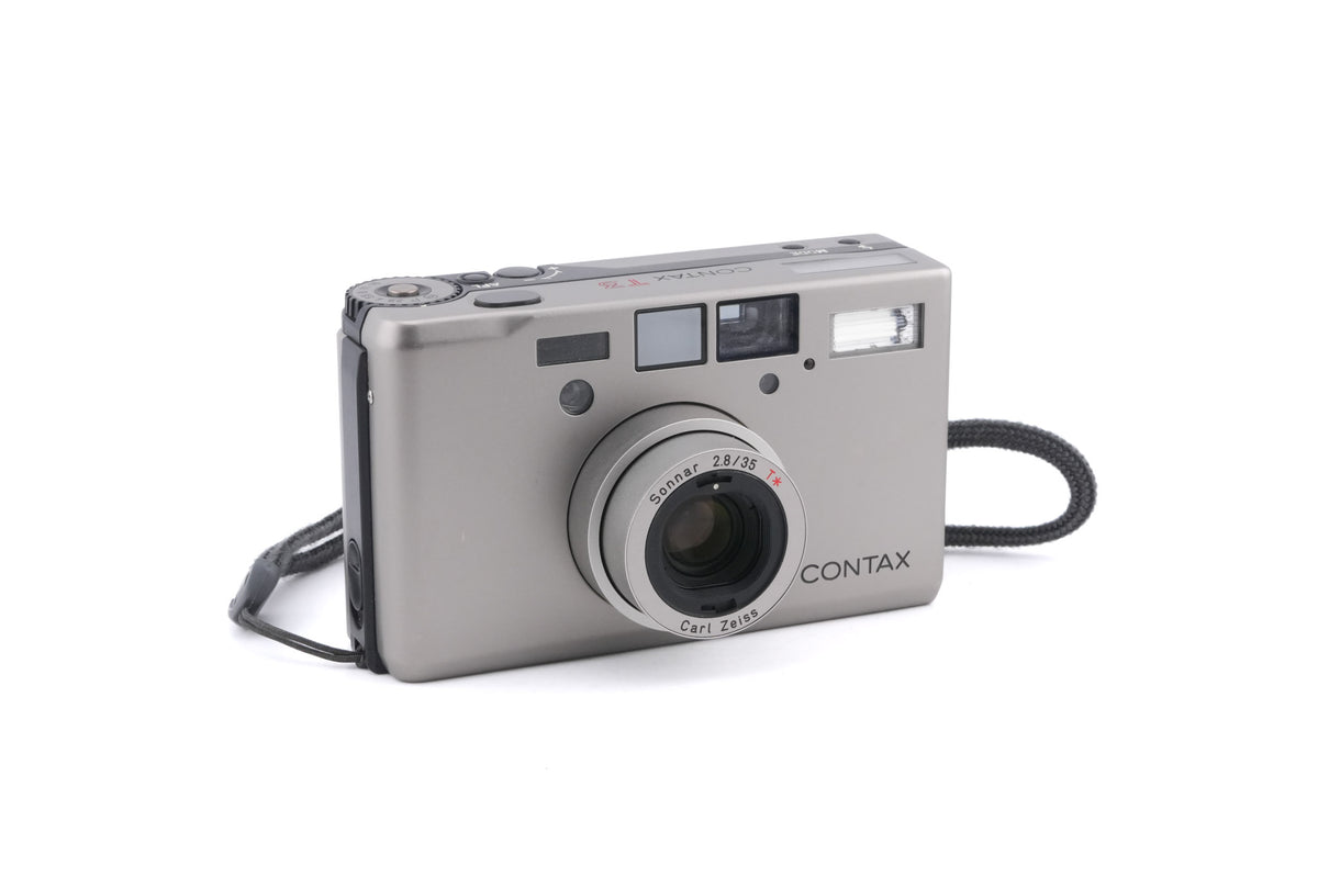 Contax T3