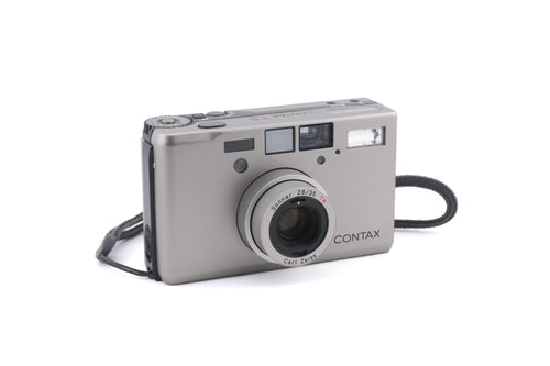 Contax T3