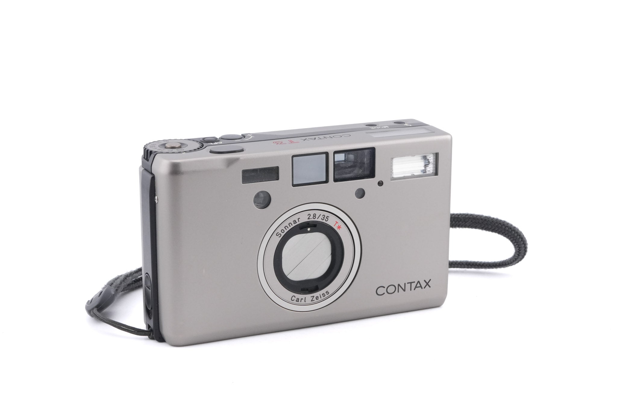 Contax T3