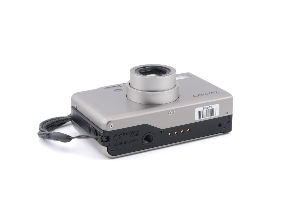 Contax T3