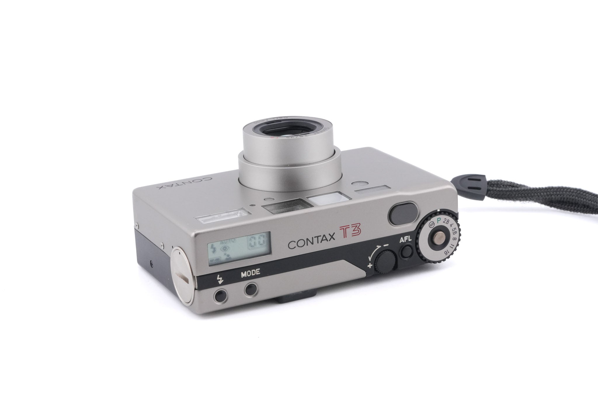 Contax T3