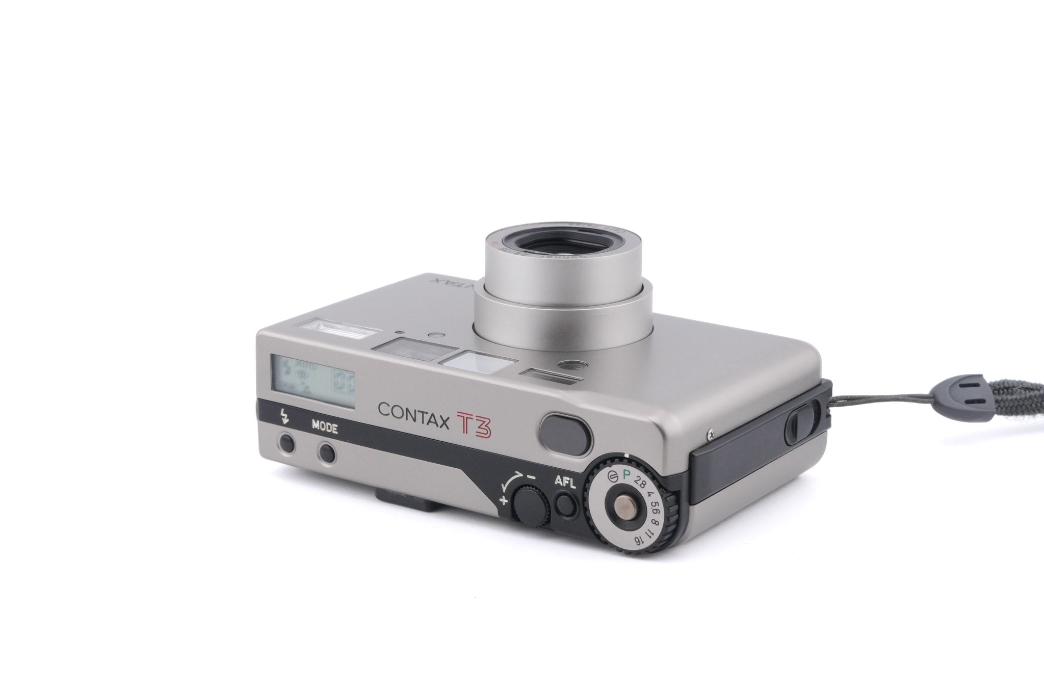 Contax T3