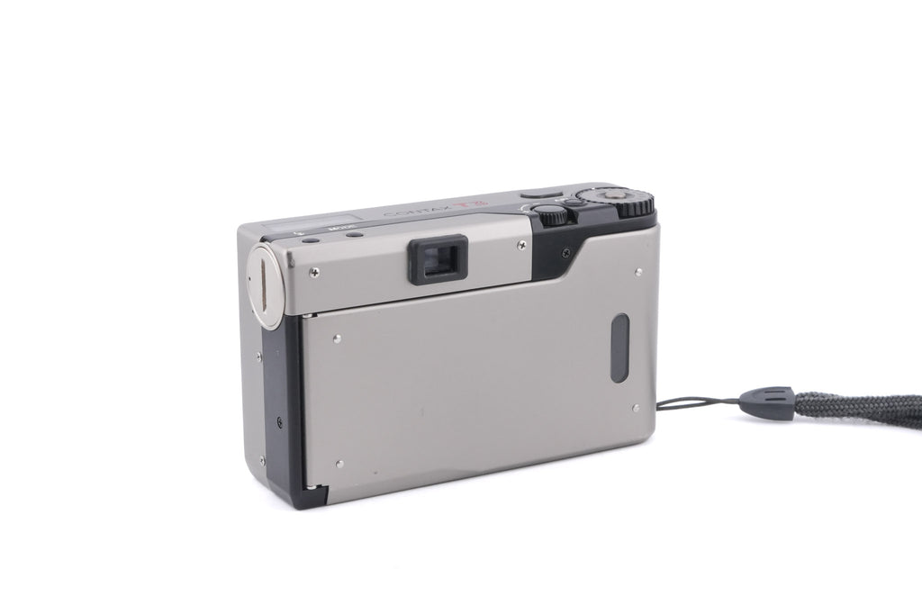 Contax T3