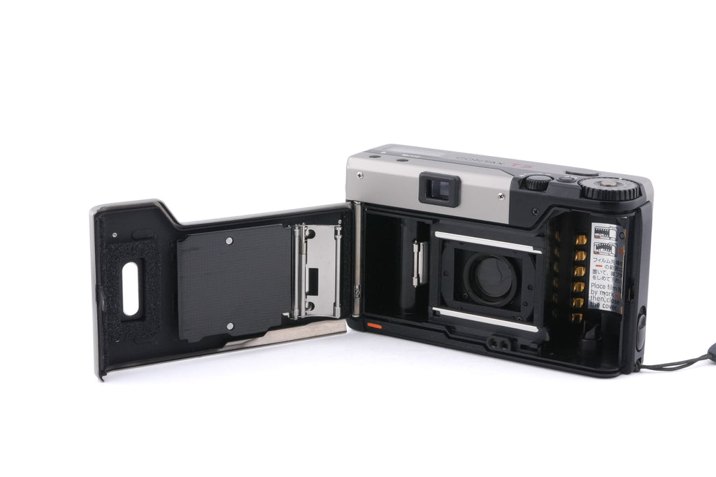 Contax T3
