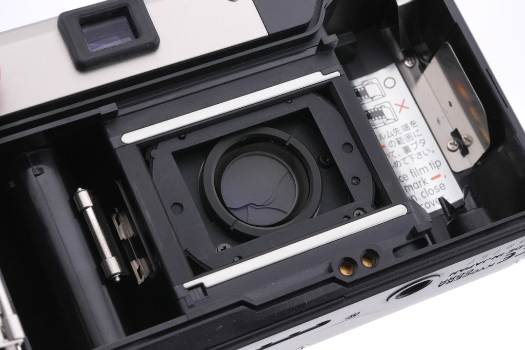 Contax T3