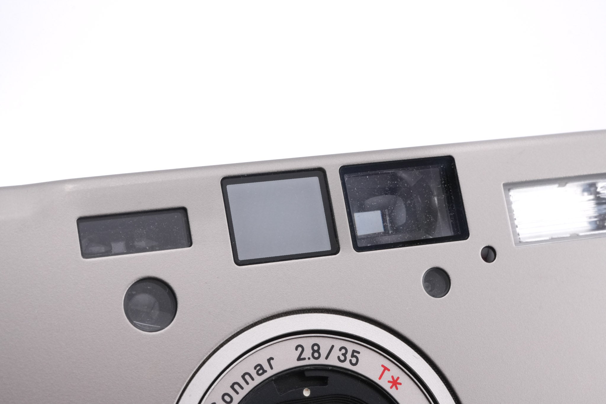 Contax T3